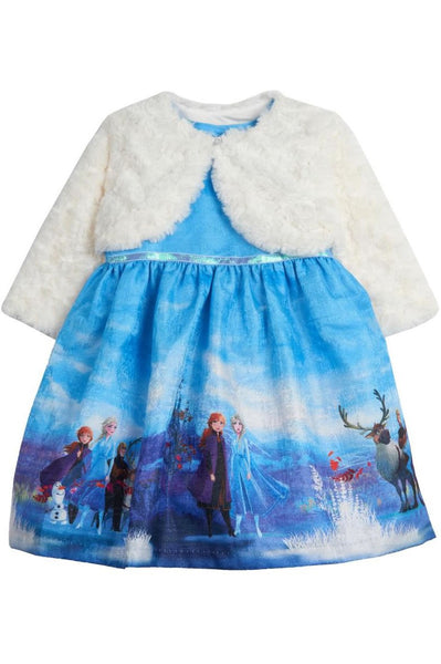 Pippa and 2025 julie frozen dress